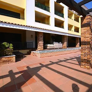 Olivos Del Golf Hébergement de vacances