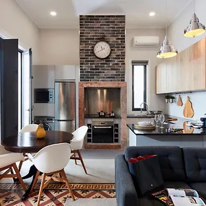 Pereiras House Of Charm - Downtown Appartement