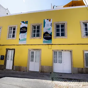 Downtown Ria Formosa I Appartement