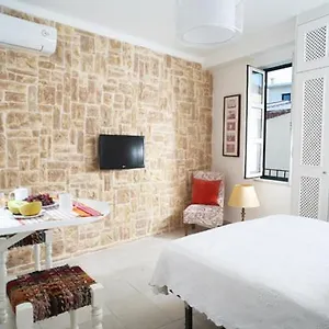 Studio Lavendula Appartement