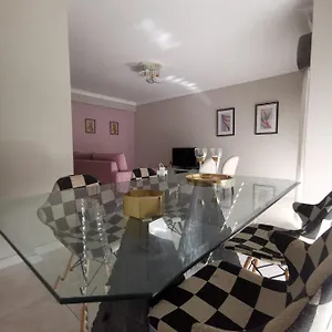  Apartamento Penha House