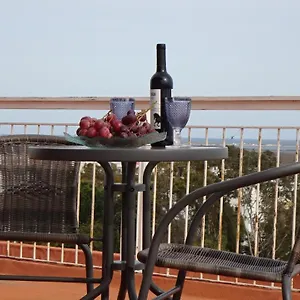  Apartamento Belvedere