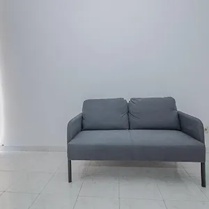  Apartamento Charming Private In An A1 Penha -