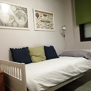 Bonito Y Cómodo Piso En Ideal Disfrutar La Ciudad , Córdoba España