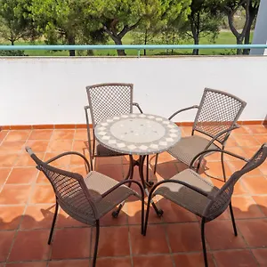 Casa De Lujo En La Playa Frente Al Campo De Golf , El Portil España