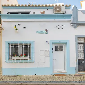  Сasa de vacaciones Casinha Da Ti Babel