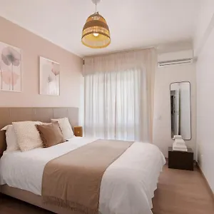  Apartamento Casa Maria